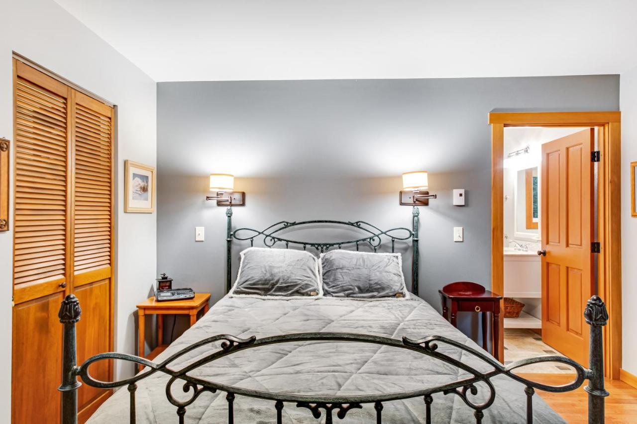 Buckhead Cabin Marrowstone Bagian luar foto